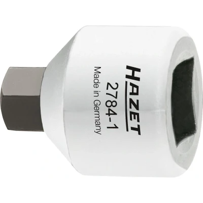 Abbildung von Steckschlüssel, Bremssattel HAZET 2784 1