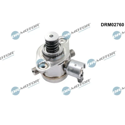 Abbildung von Hochdruckpumpe Dr.Motor Automotive DRM02760