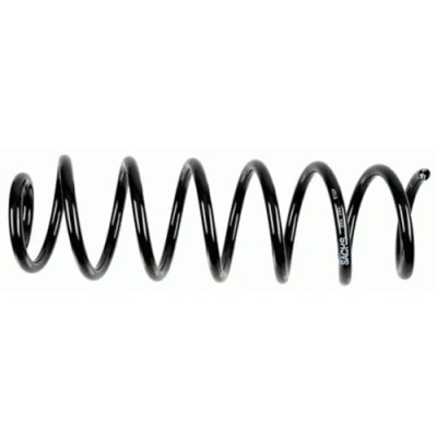 Abbildung von SACHS 994 394 Fahrwerksfeder RENAULT: Megane 3 Schrägheck