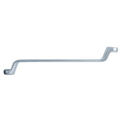 Abbildung von KS TOOLS 517.0806 Doppel Ringschlüssel 215 10, 13 Chrom Vanadium Stahl