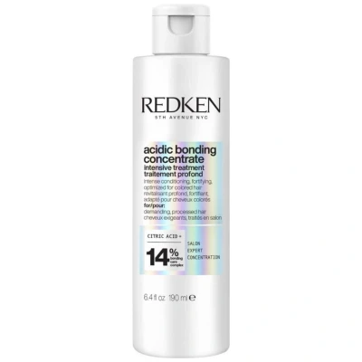 Abbildung von Acidic Bonding Concentrate Pre Treatment Masker