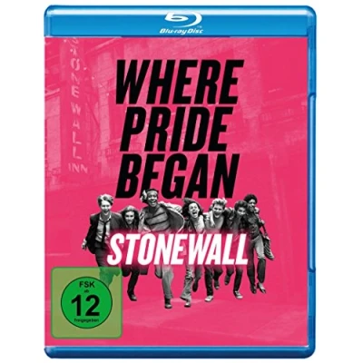 Abbildung von Stonewall
