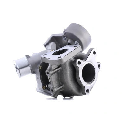 Abbildung von RIDEX 2234C10292 Turbolader Abgasturbolader inkl. Dichtungssatz MITSUBISHI: ASX SUV, Lancer 8 Limousine, Schrägheck, PEUGEOT: 4008 SUV