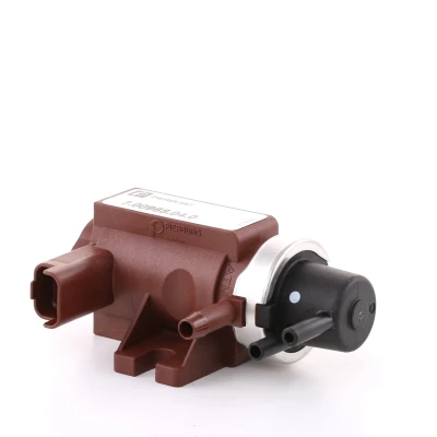Abbildung von PIERBURG 7.00968.04.0 Druckwandler, Turbolader Magnetventil elektrisch pneumatisch FORD: FIESTA 5, C Max, Focus PEUGEOT: 308 I SW, 407 SW