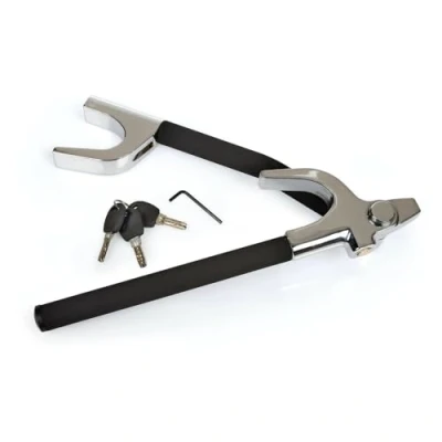 Abbildung von LAMPA 65372 ok Lock Lenkradsperre
