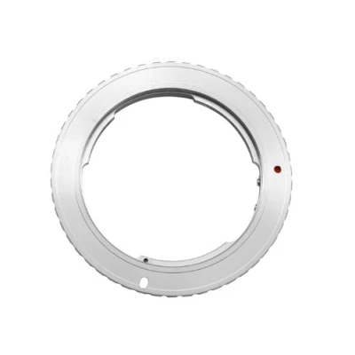 Abbildung von FOTGA Adapter Ring f¨¹r Pentax PK Objektiv auf Canon EOS EF 1000D 600D 550D 500D 450D 400D 350D 300D 50D 40D 30D 20D 6D 5D II 1DS