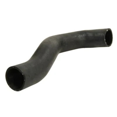 Abbildung von THERMOTEC DCX013TT Ladeluftschlauch OPEL: Zafira B, Astra H Caravan, Schrägheck