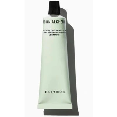 Abbildung von Grown Alchemist Creme Regenerating Hand 40 ml