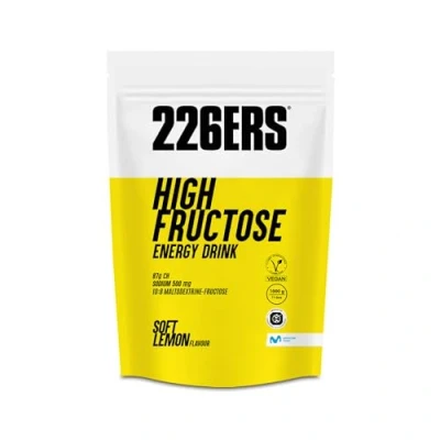 Abbildung von 226ers High Fructose Energy Drink Doypack 1 Kg Sabor Limón