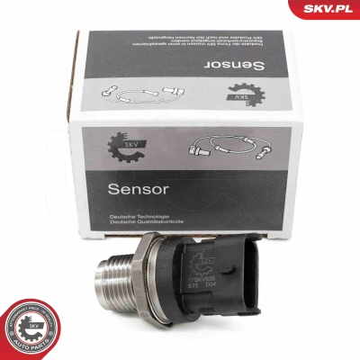 Abbildung von Sensor, Kraftstoffdruck ESEN SKV 17SKV956