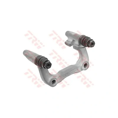 Abbildung von TRW BDA528 Bremssattelhalter AUDI: TT Coupe