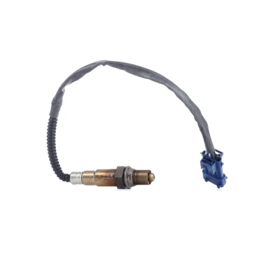 Abbildung von BOSCH 0 258 006 623 Lambdasonde 4 OPEL: Signum CC, Vectra C Limousine, SAAB: 9 3 Kombi