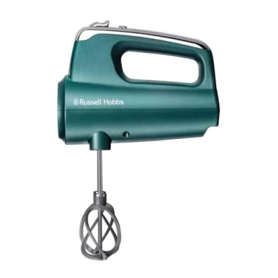 Abbildung von RUSSELL HOBBS Handmixer &quot;SWIRL&quot;, 350 W, Türkis