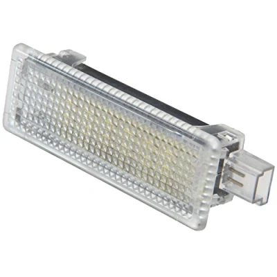 Abbildung von phil trade 1Stk LED Einstiegs Fußraum Kofferraum Beleuchtung 7105