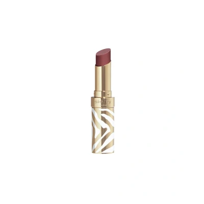 Abbildung von Sisley Le Phyto Rouge Shine Lippenstift Nachfüllbar 12 Sheer Cocoa 3 g