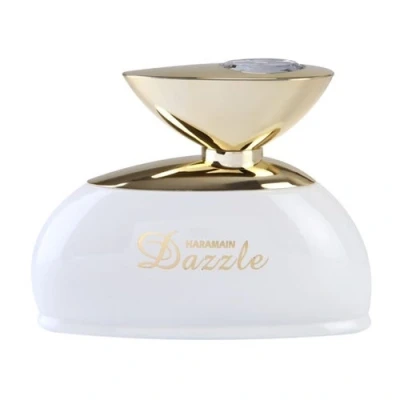 Abbildung von Al Haramain Dazzle Eau de Parfum 100 ml