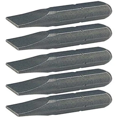 Abbildung von KS TOOLS 911.2241 Schrauberbit 6,3 (1/4&quot;) Werkzeugstahl