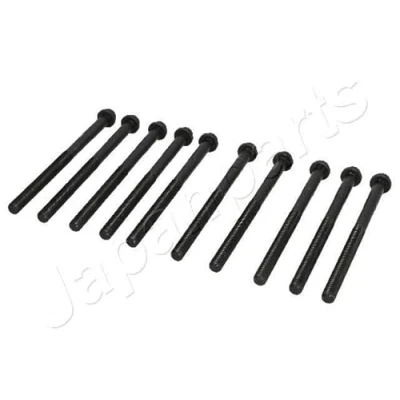 Abbildung von JAPANPARTS BL 206 Zylinderschrauben M 12X1,25