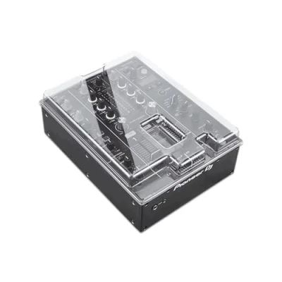 Abbildung von Decksaver Pioneer DJM 250 MK2/DJM 450