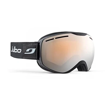 Abbildung von Julbo ISON XCL Skibrille Herren, Schwarz/Grau, L+