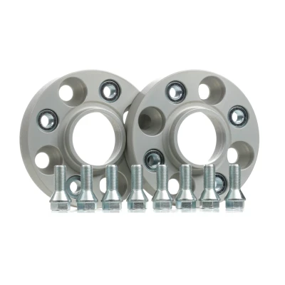 Abbildung von EIBACH Pro Spacer S90 7 25 006 Spurverbreiterung 4 98 FIAT: 500 Schrägheck, BRAVO 2, C Cabrio, ABARTH: / 595 695 Schrägheck