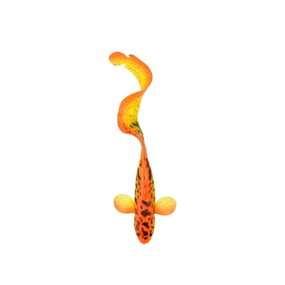 Abbildung von Savage Gear 3D Burbot 25cm Golden Ambulence FS Swimbait