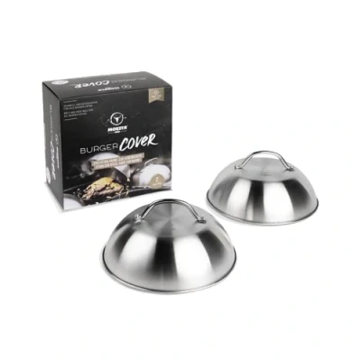 Abbildung von BurgerCover, 2er Set, Abdeckung