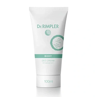 Abbildung von Dr. Rimpler Body Deo Cream 100 ml