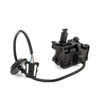 Abbildung von LST Tankklappenschloss Stellmotor Zentralverriegelung Tankdeckel Polo 6R 6C Ameo
