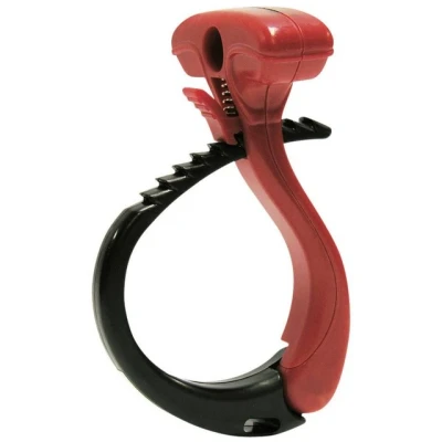Abbildung von Kopp Kabelbinder Cable Wraptor Modell S Innendurchmesser 31