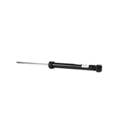 Abbildung von SACHS 314 753 Stoßdämpfer Gasdruck Zweirohr Teleskop oben Stift, unten Auge FIAT: BRAVO 2, Stilo Schrägheck, LANCIA: DELTA 3