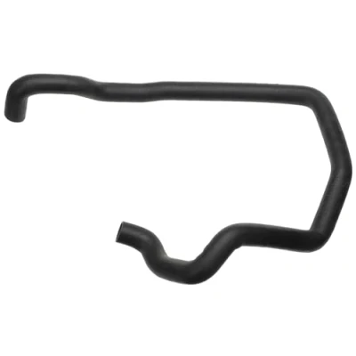 Abbildung von GATES 05 2620 Kühlerschlauch EPDM (Ethylen Propylen Dien Kautschuk) MINI: Schrägheck, Cabrio, Clubman