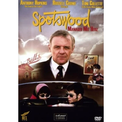 Abbildung von Spotswood Manager mit Herz