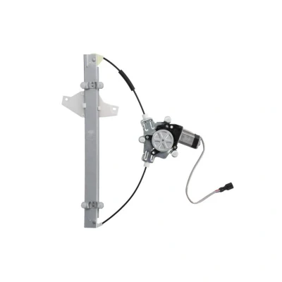 Abbildung von Magneti Marelli Fensterheber vorne links elektrisch mit Elektromotor 350103170147 HYUNDAI: ACCENT 2 Stufenheck