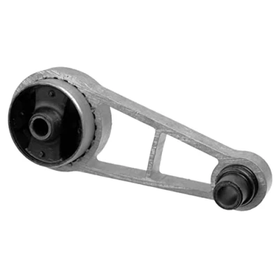 Abbildung von LEMFÖRDER 36272 01 Motorlager hinten RENAULT: CLIO 2, Kangoo I, I Rapid