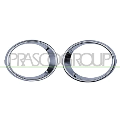 Abbildung von PRASCO RN7501220 Halter, Nebelscheinwerfer RENAULT: Kadjar