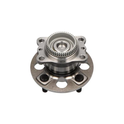Abbildung von KAVO PARTS WBH 3044 Radlagersatz Hinterachse 67 KIA: RIO 3, 3 Stufenheck, HYUNDAI: ACCENT 4 Stufenheck