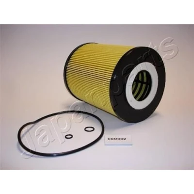 Abbildung von ASHIKA 10 ECO002 Ölfilter Filtereinsatz MAN: F 2000, TGA