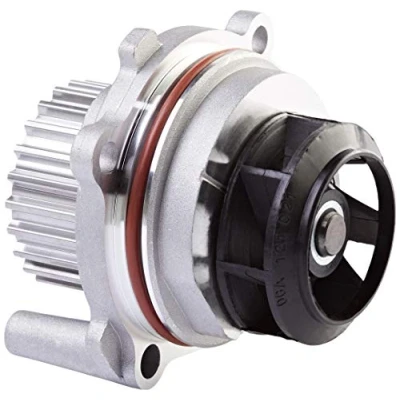 Abbildung von JAPANPARTS PQ 0912 Wasserpumpe 23 VOLKSWAGEN: Golf 6, Touran I, 5 Schrägheck, AUDI: A3 Sportback, A4 B5 Limousine