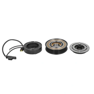 Abbildung von Elektromagnetische Kupplung des Klimakompressors THERMOTEC KTT040323