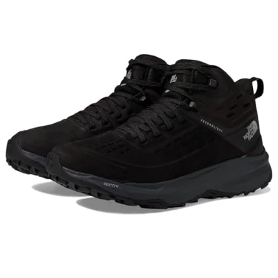 Abbildung von THE NORTH FACE Vectiv Exploris 2 Wanderstiefel New Taupe Green/Asphlt Gr 44.5