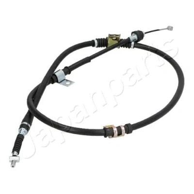 Abbildung von JAPANPARTS BC K21L Handbremsseil KIA: Cerato Schrägheck, Limousine