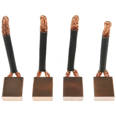 Abbildung von AS PL LASX31(IKA) Kohlebürste, Starter 7,90mm 19,00mm 22,20mm
