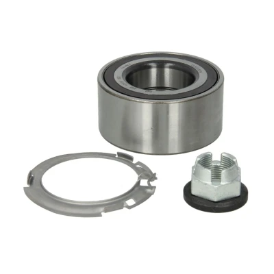 Abbildung von SNR R155.69 Radlagersatz mit integriertem magnetischen Sensorring 86 OPEL: Vivaro A Kastenwagen, Combi, Pritsche / Fahrgestell