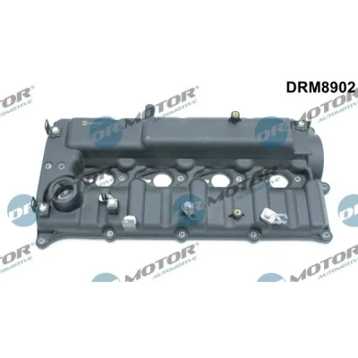 Abbildung von DR.MOTOR AUTOMOTIVE DRM8902 Zylinderkopfhaube mit Dichtung
