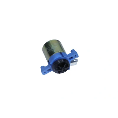 Abbildung von MAXGEAR 45 0057 Waschwasserpumpe 12V MAZDA: 323 III Limousine, Hatchback, C IV Schrägheck