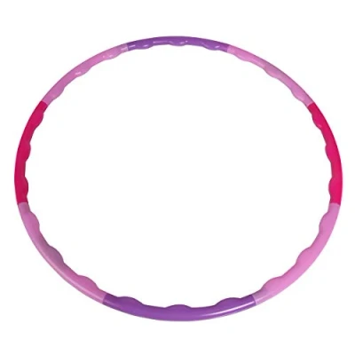 Abbildung von Simba Hula Hoop Reifen Outdoor Spielzeug 107402271
