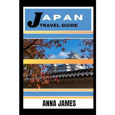 Abbildung von Japan Travel Guide: A Traveler&#039;s Guide to Culture, Cuisine, and Adventure&quot;
