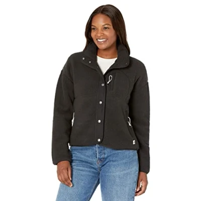 Abbildung von THE NORTH FACE CRAGMONT Jacke Black S