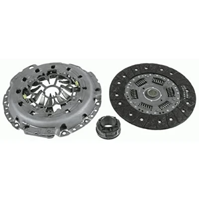 Abbildung von SACHS XTend 3000 951 705 Kupplungssatz 240 AUDI: A4 B6 Avant, A6 C5 Limousine, VOLKSWAGEN: Passat B5 GP Variant, Limousine